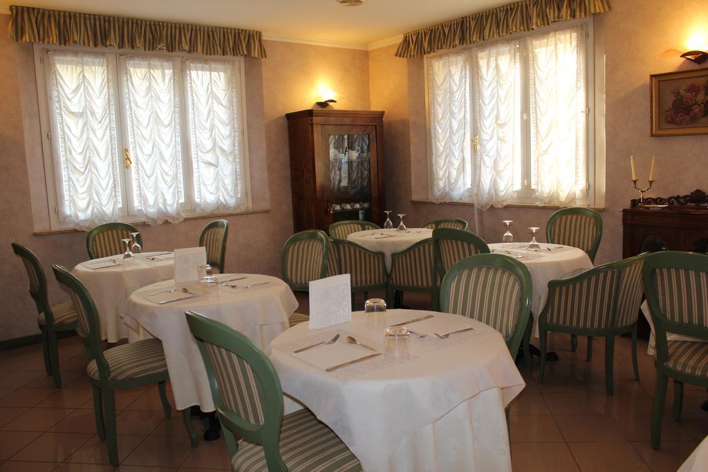 Hotel La Torre Rimini Exterior foto